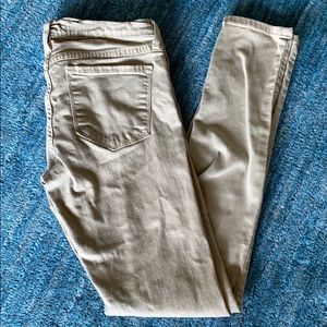 FLYING MONKEY JEANS, size 9